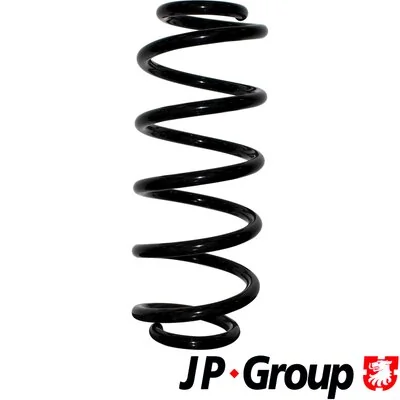 Suspension Spring
